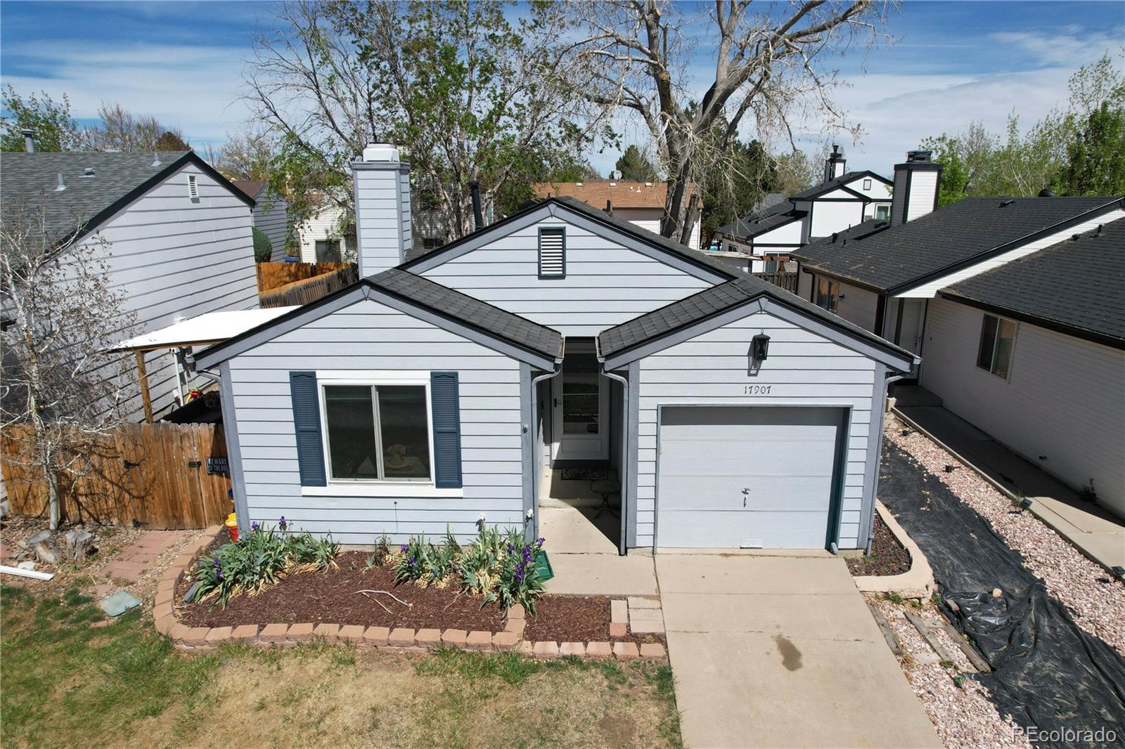 17907 E Bethany Place Aurora CO 80013