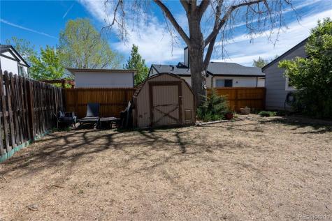 17907 E Bethany Place Aurora CO 80013