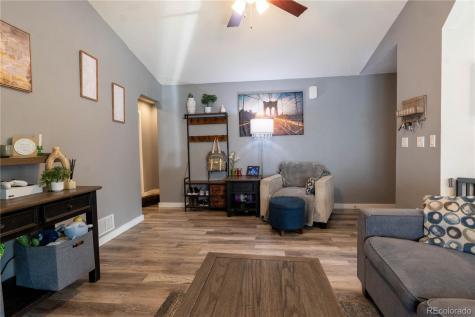 17907 E Bethany Place Aurora CO 80013