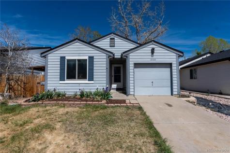 17907 E Bethany Place Aurora CO 80013