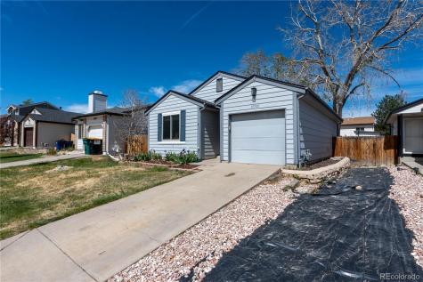 17907 E Bethany Place Aurora CO 80013