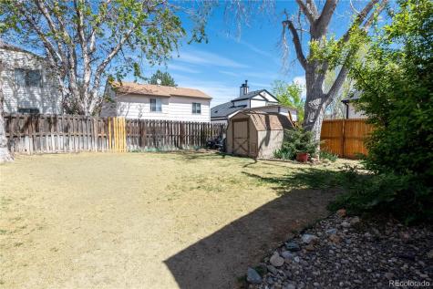 17907 E Bethany Place Aurora CO 80013