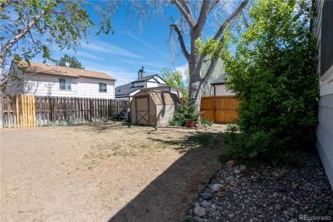 17907 E Bethany Place Aurora CO 80013