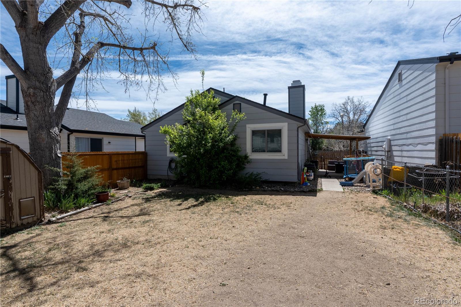17907 E Bethany Place Aurora CO 80013