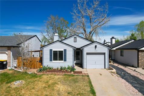 17907 E Bethany Place Aurora CO 80013