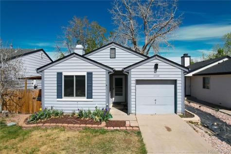 17907 E Bethany Place Aurora CO 80013