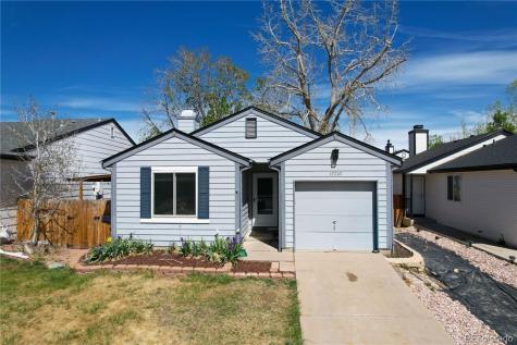 17907 E Bethany Place Aurora CO 80013