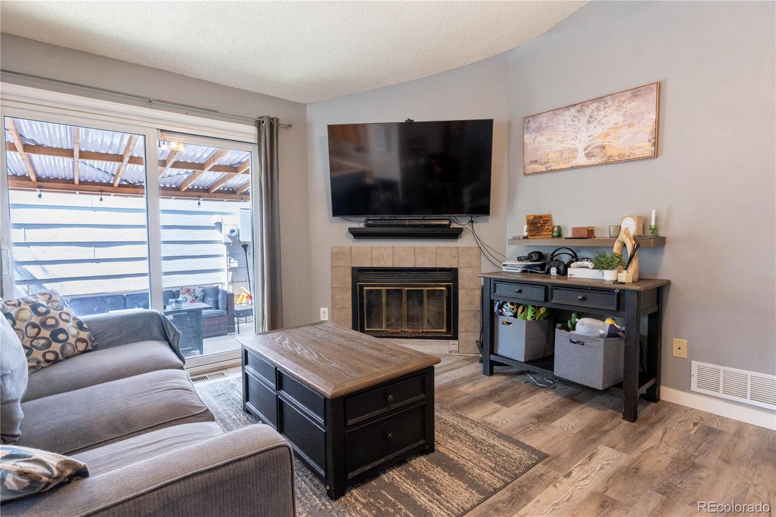 17907 E Bethany Place Aurora CO 80013