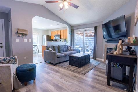 17907 E Bethany Place Aurora CO 80013