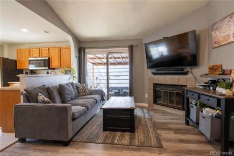 17907 E Bethany Place Aurora CO 80013
