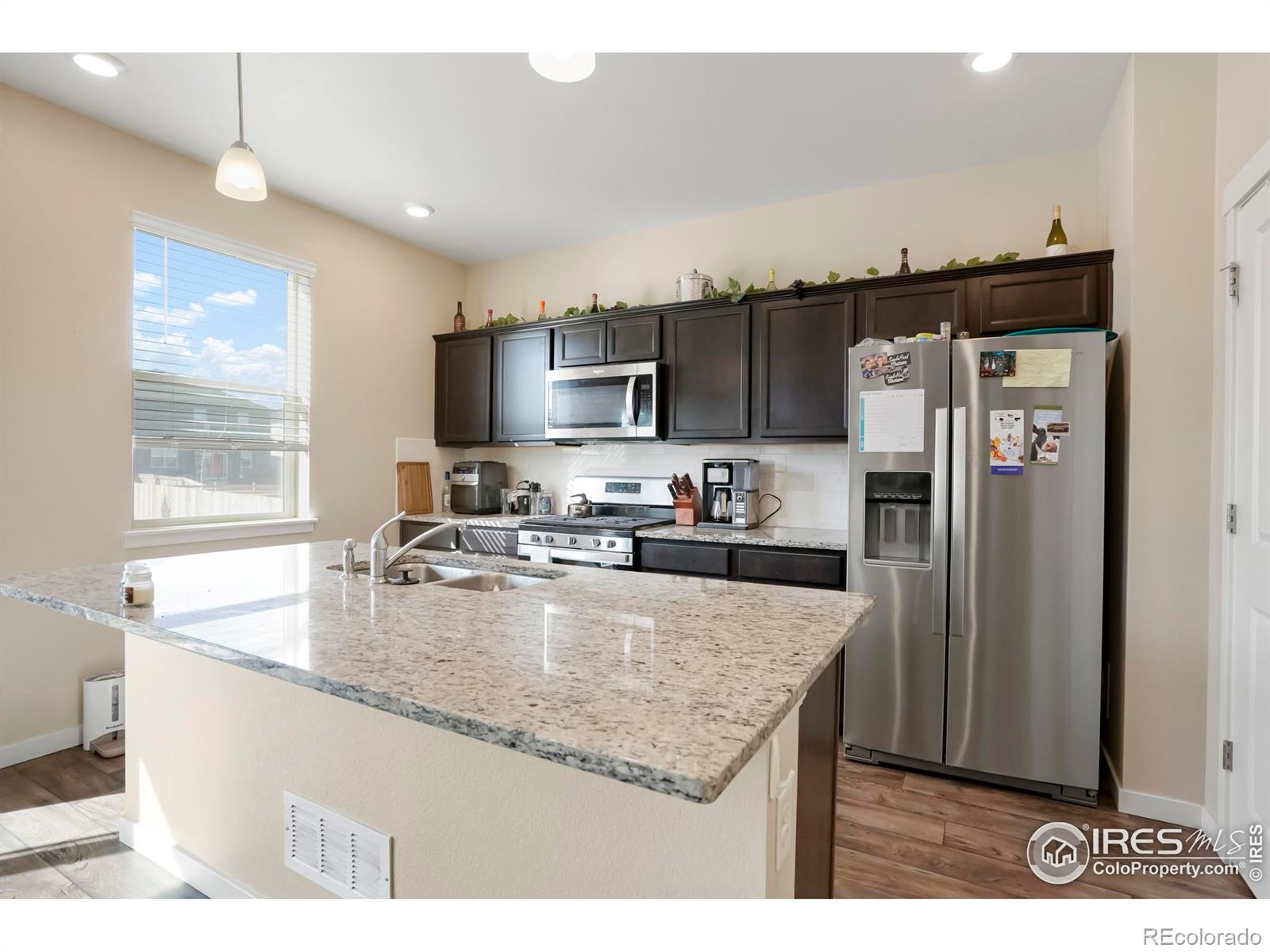 2372 Mountain Sky Drive Fort Lupton CO 80621
