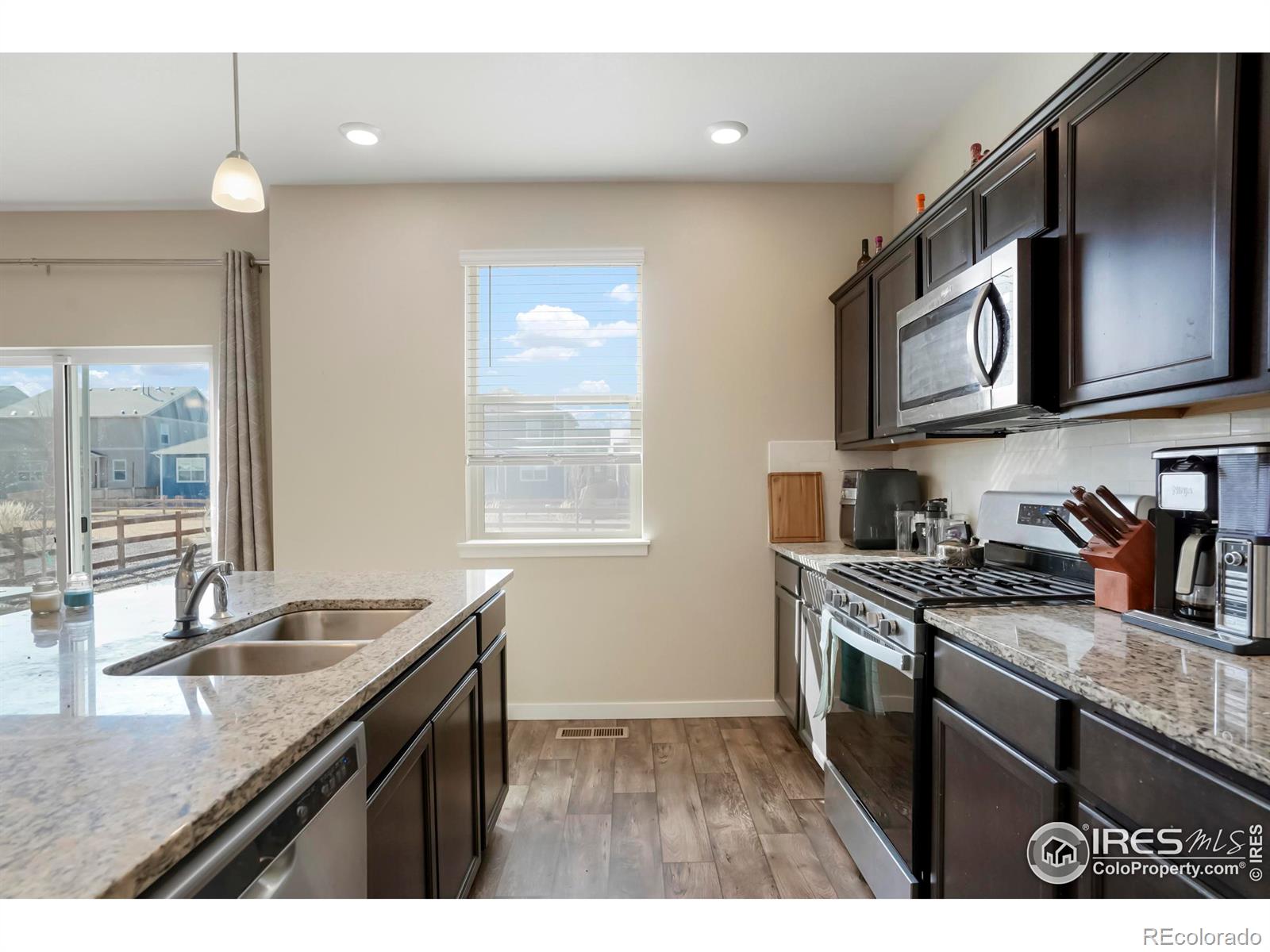 2372 Mountain Sky Drive Fort Lupton CO 80621