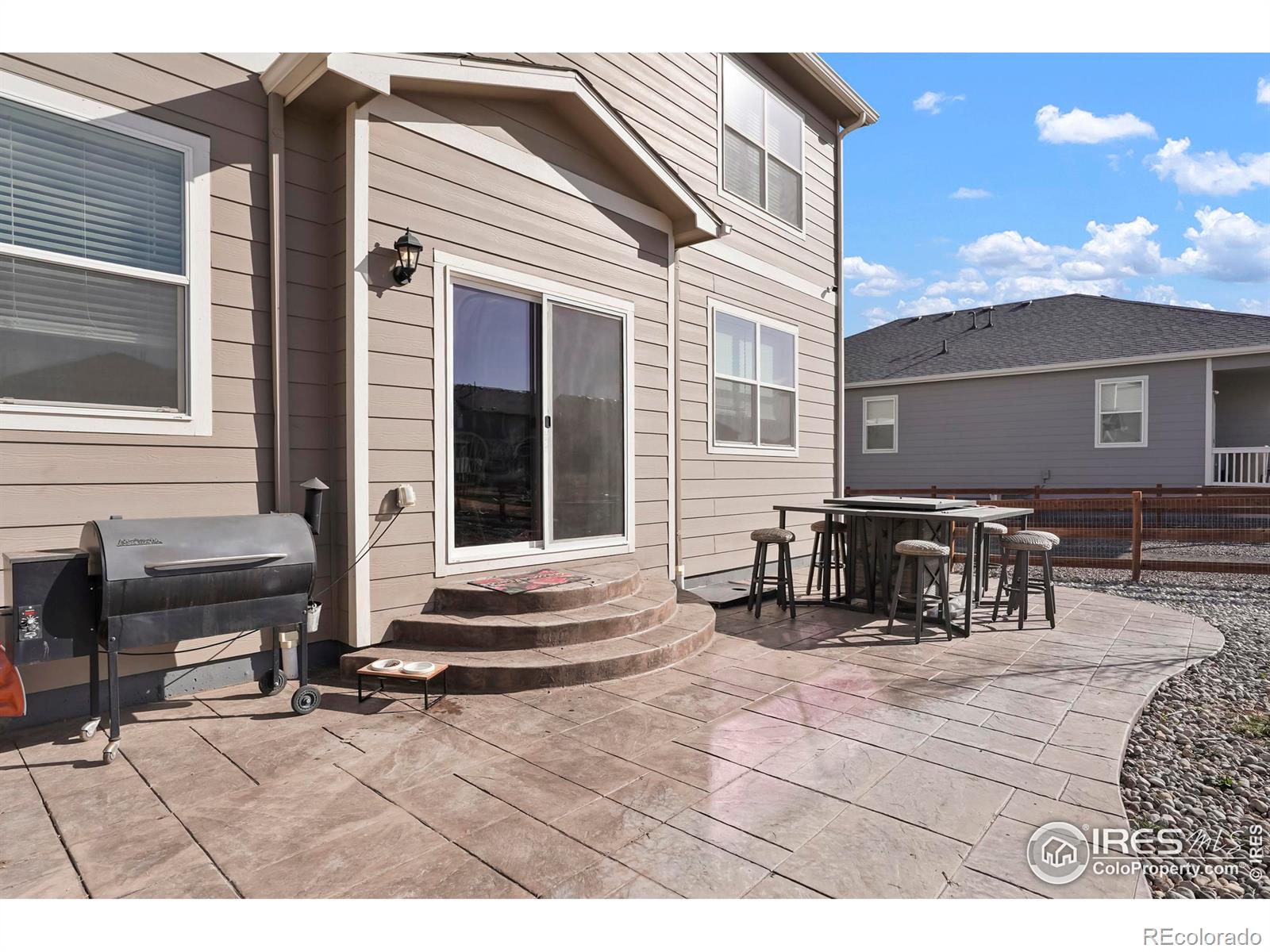 2372 Mountain Sky Drive Fort Lupton CO 80621