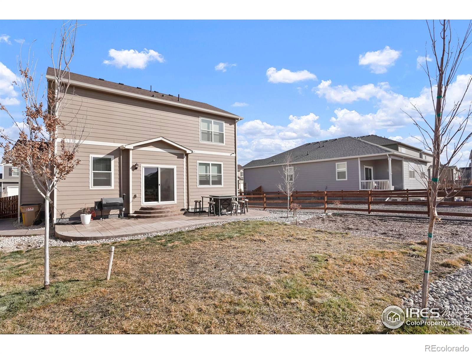 2372 Mountain Sky Drive Fort Lupton CO 80621
