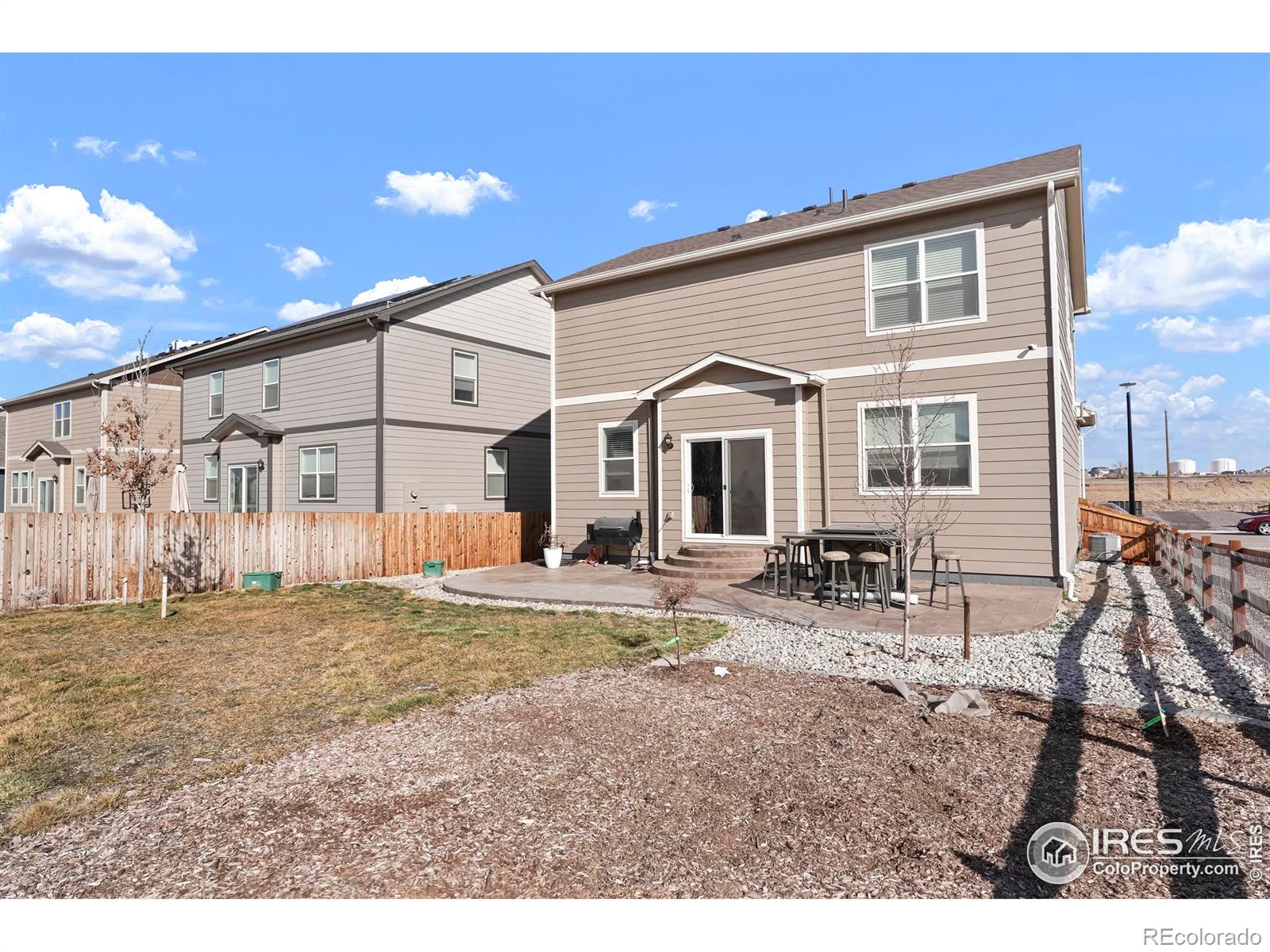 2372 Mountain Sky Drive Fort Lupton CO 80621