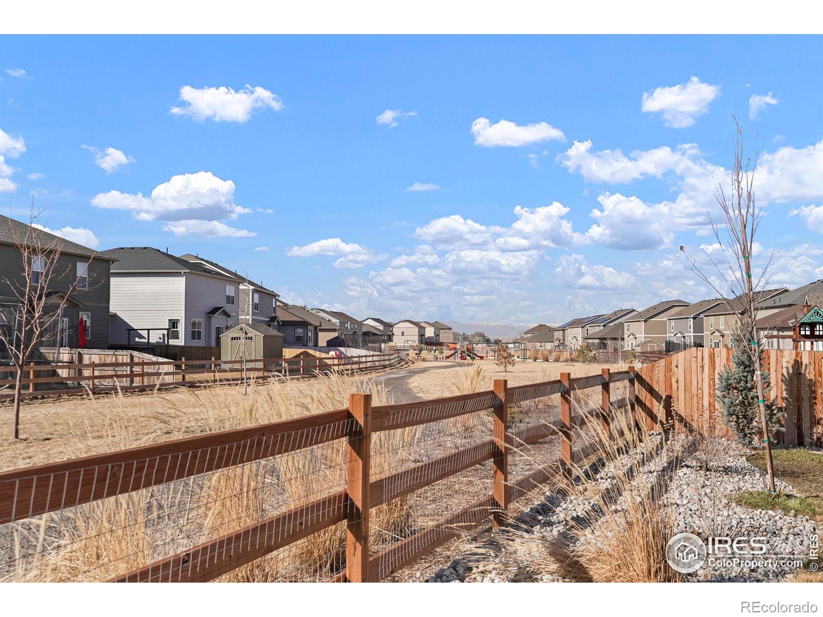 2372 Mountain Sky Drive Fort Lupton CO 80621
