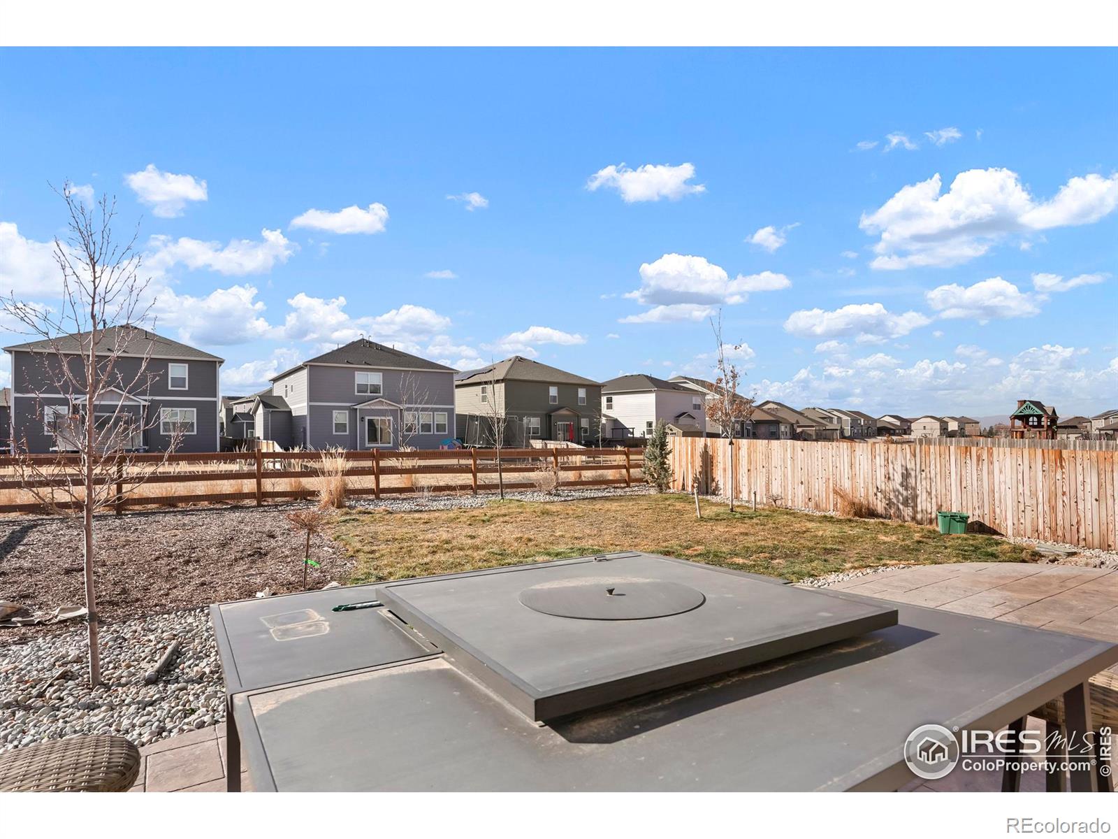 2372 Mountain Sky Drive Fort Lupton CO 80621