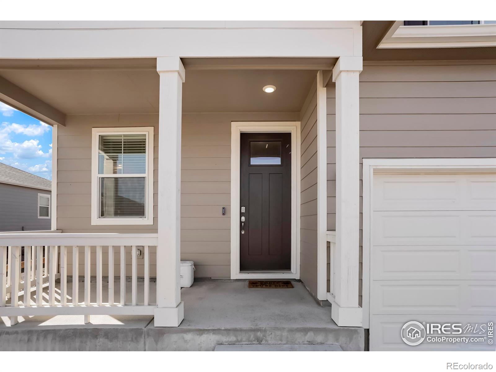 2372 Mountain Sky Drive Fort Lupton CO 80621
