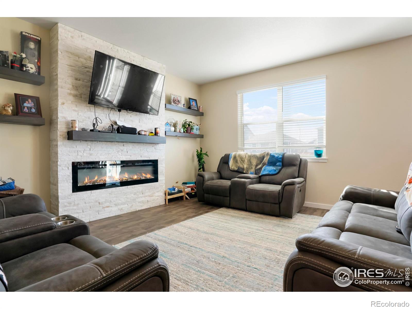 2372 Mountain Sky Drive Fort Lupton CO 80621