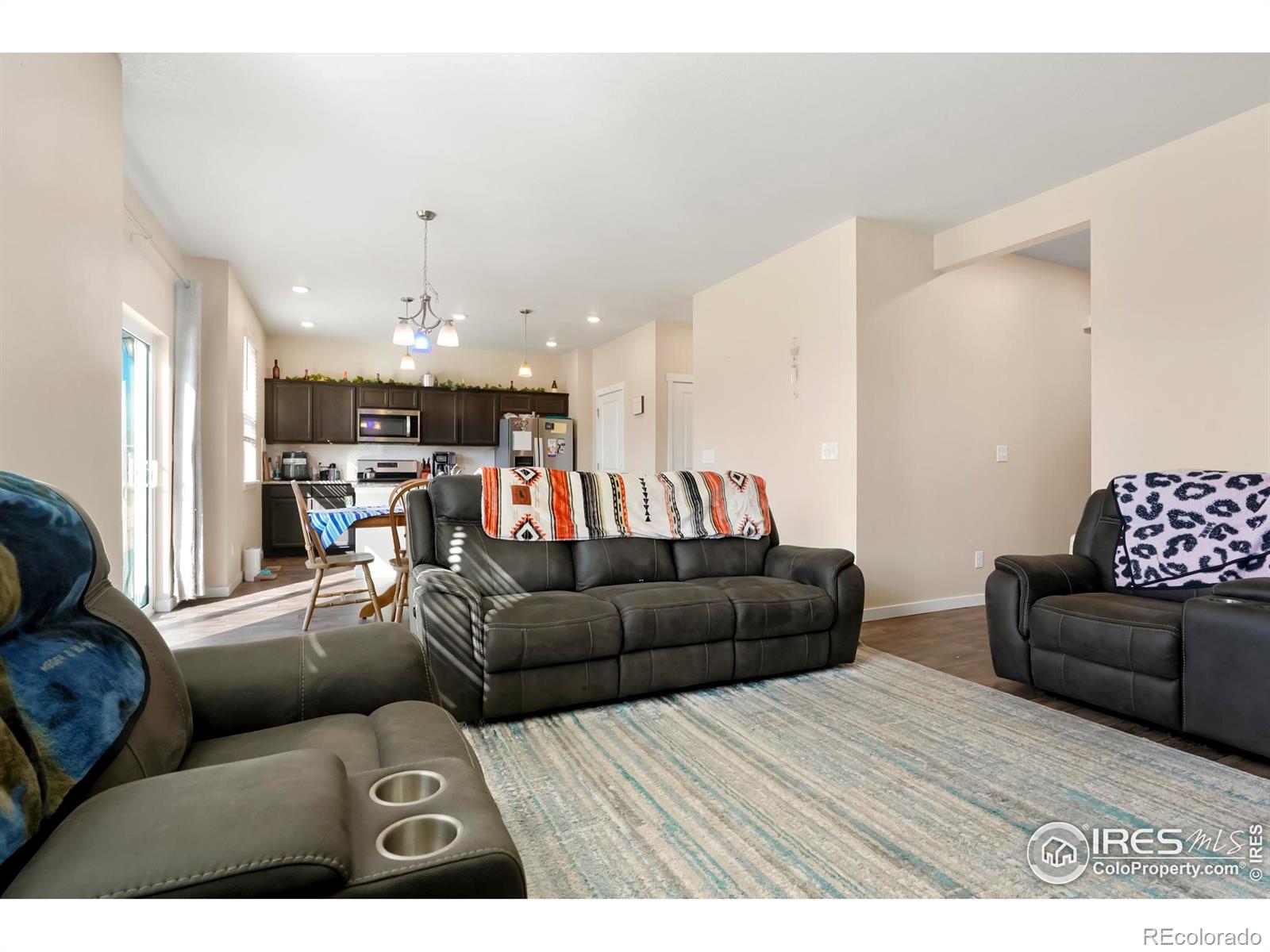 2372 Mountain Sky Drive Fort Lupton CO 80621