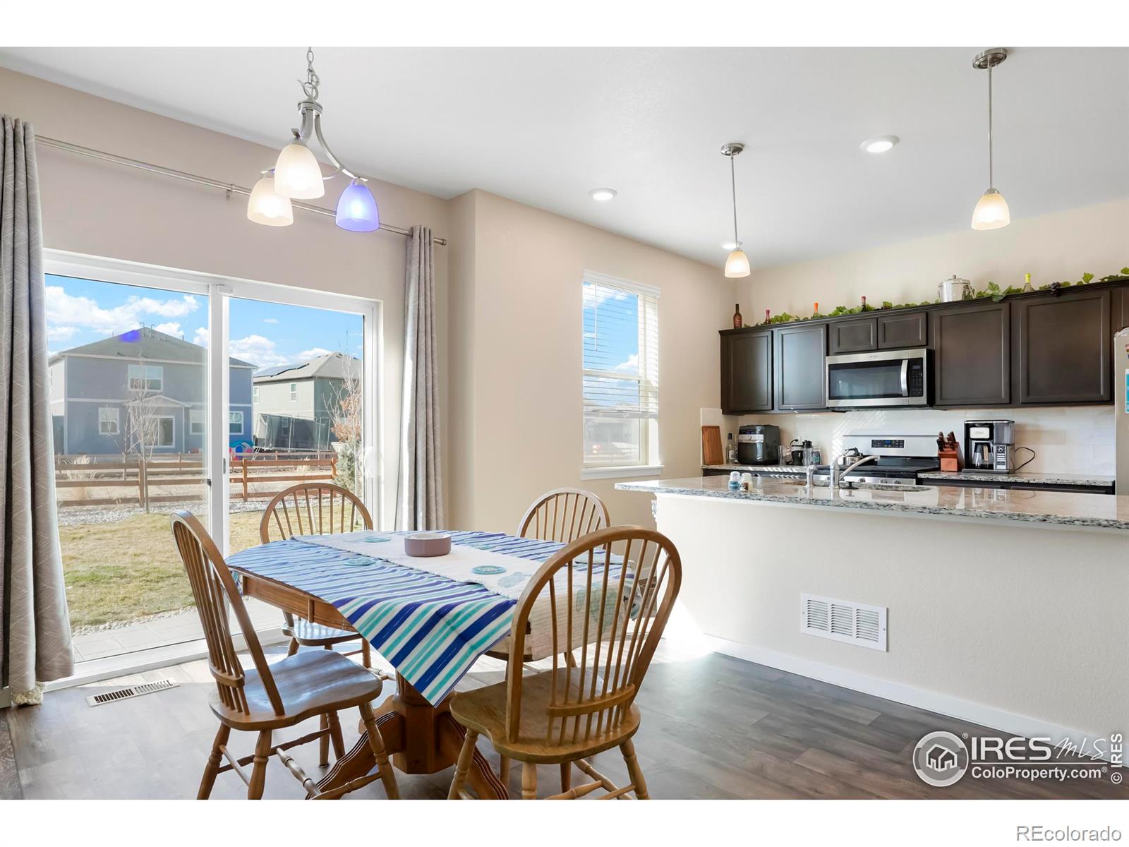 2372 Mountain Sky Drive Fort Lupton CO 80621
