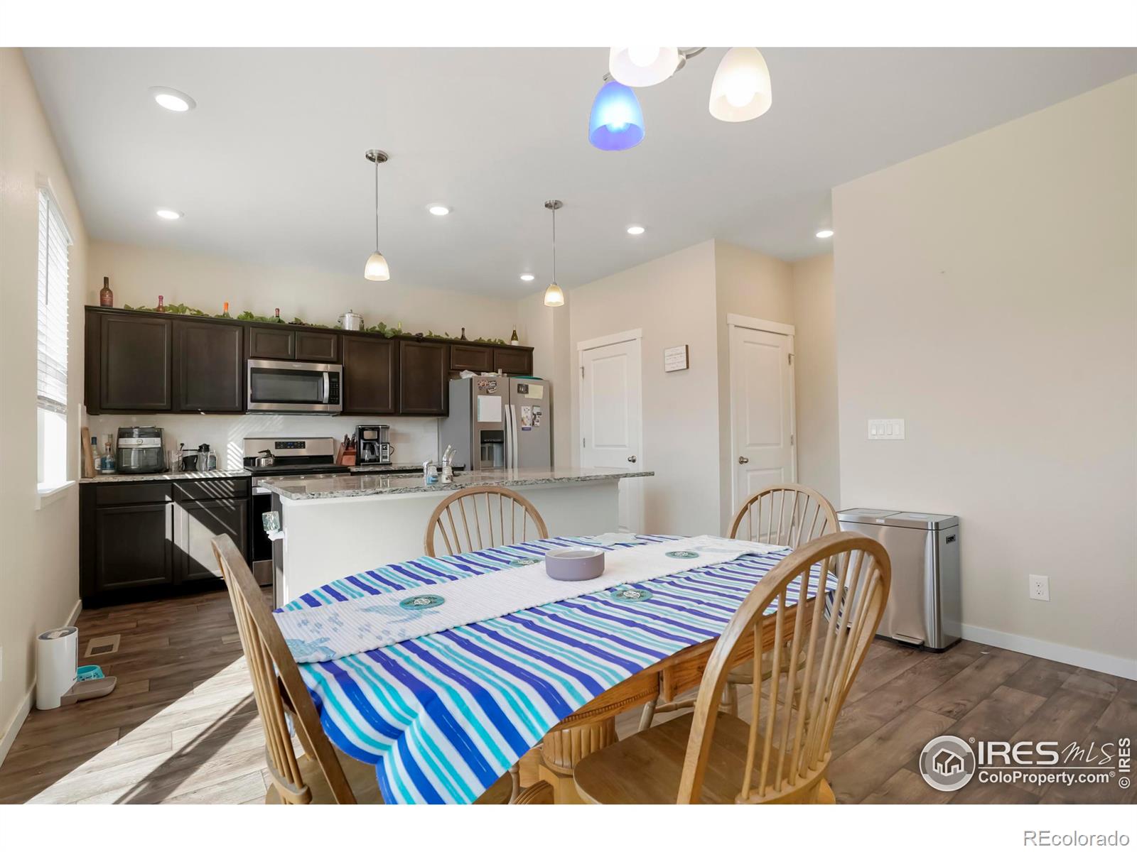 2372 Mountain Sky Drive Fort Lupton CO 80621