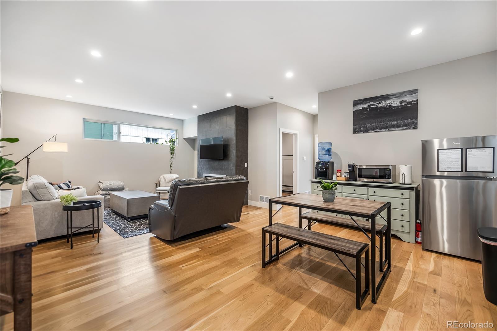1728 Hooker Street Denver CO 80204