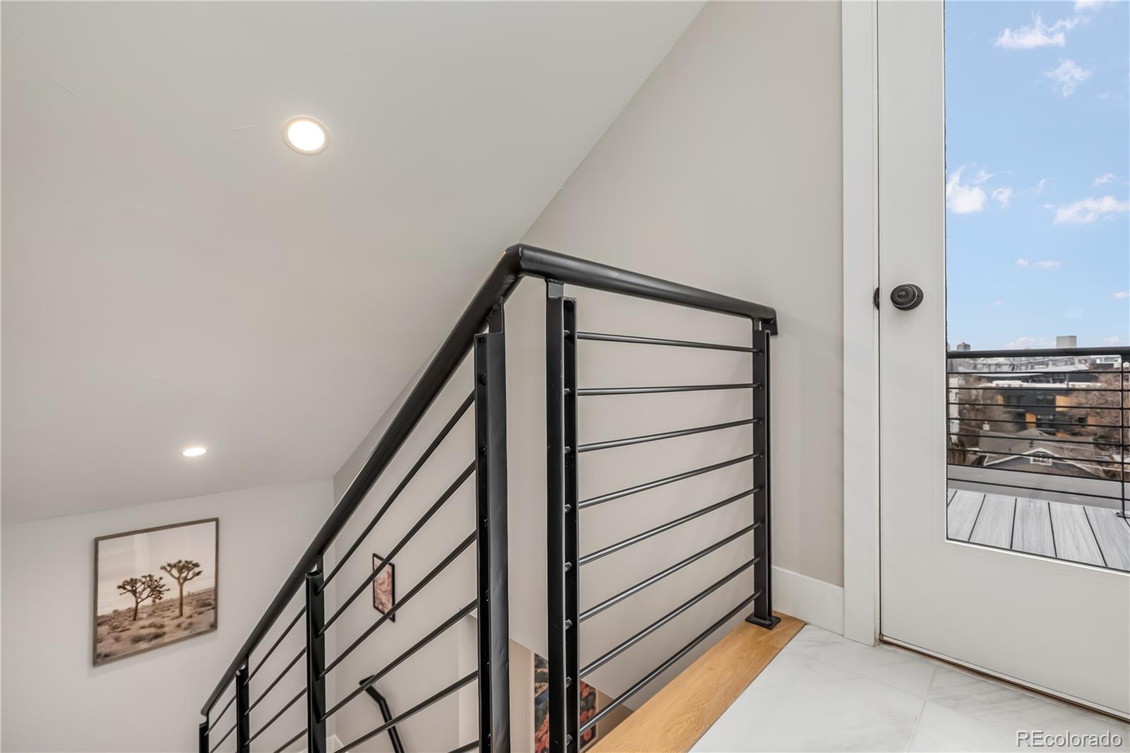1728 Hooker Street Denver CO 80204