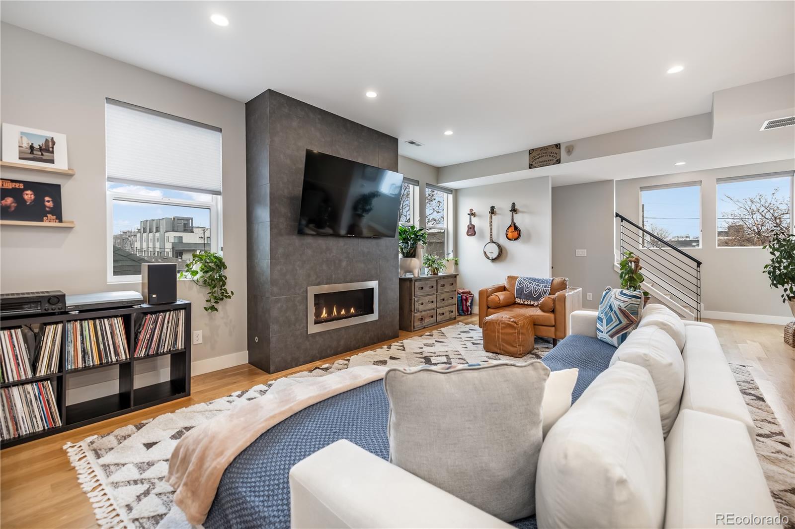 1728 Hooker Street Denver CO 80204
