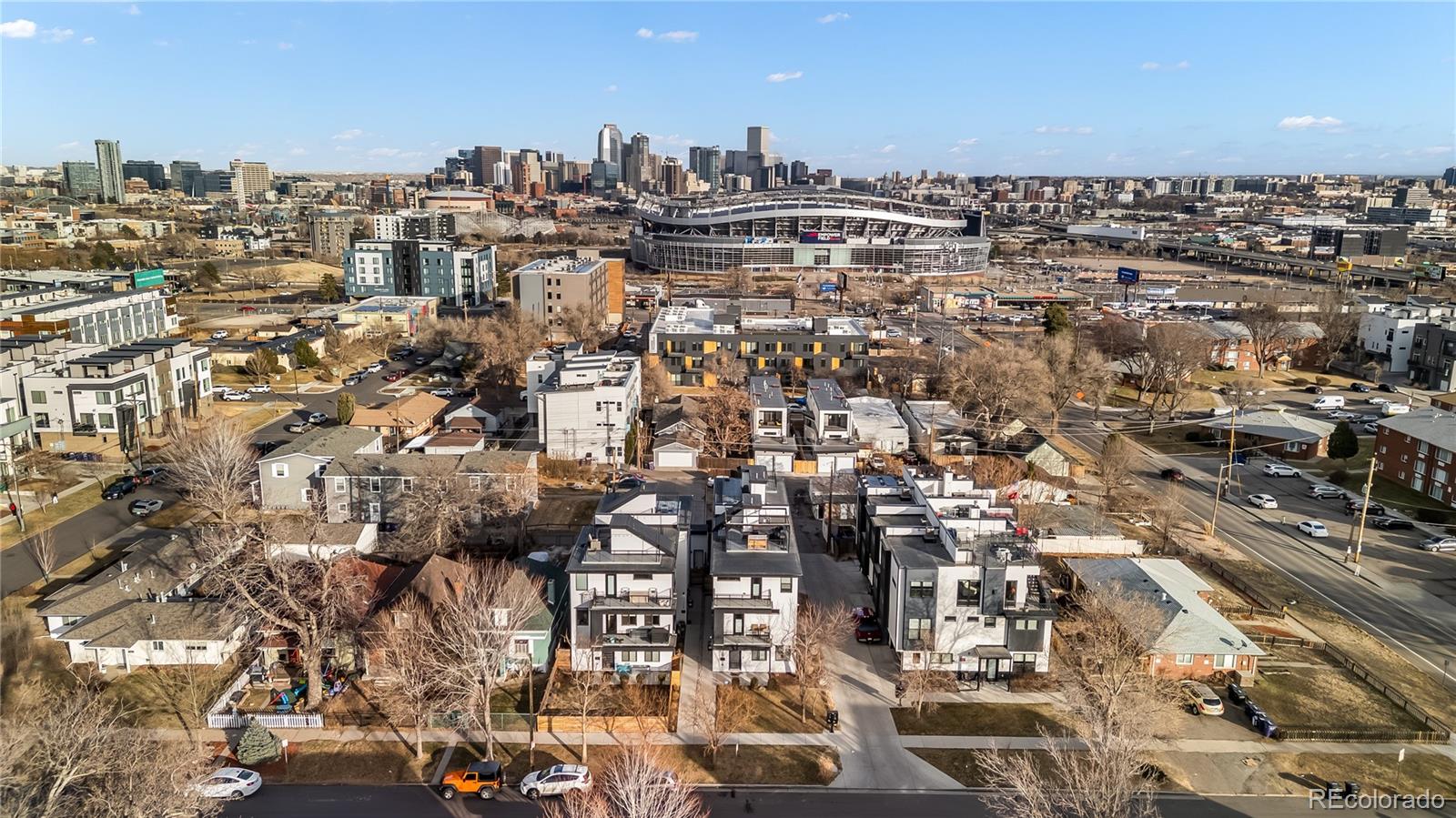 1728 Hooker Street Denver CO 80204