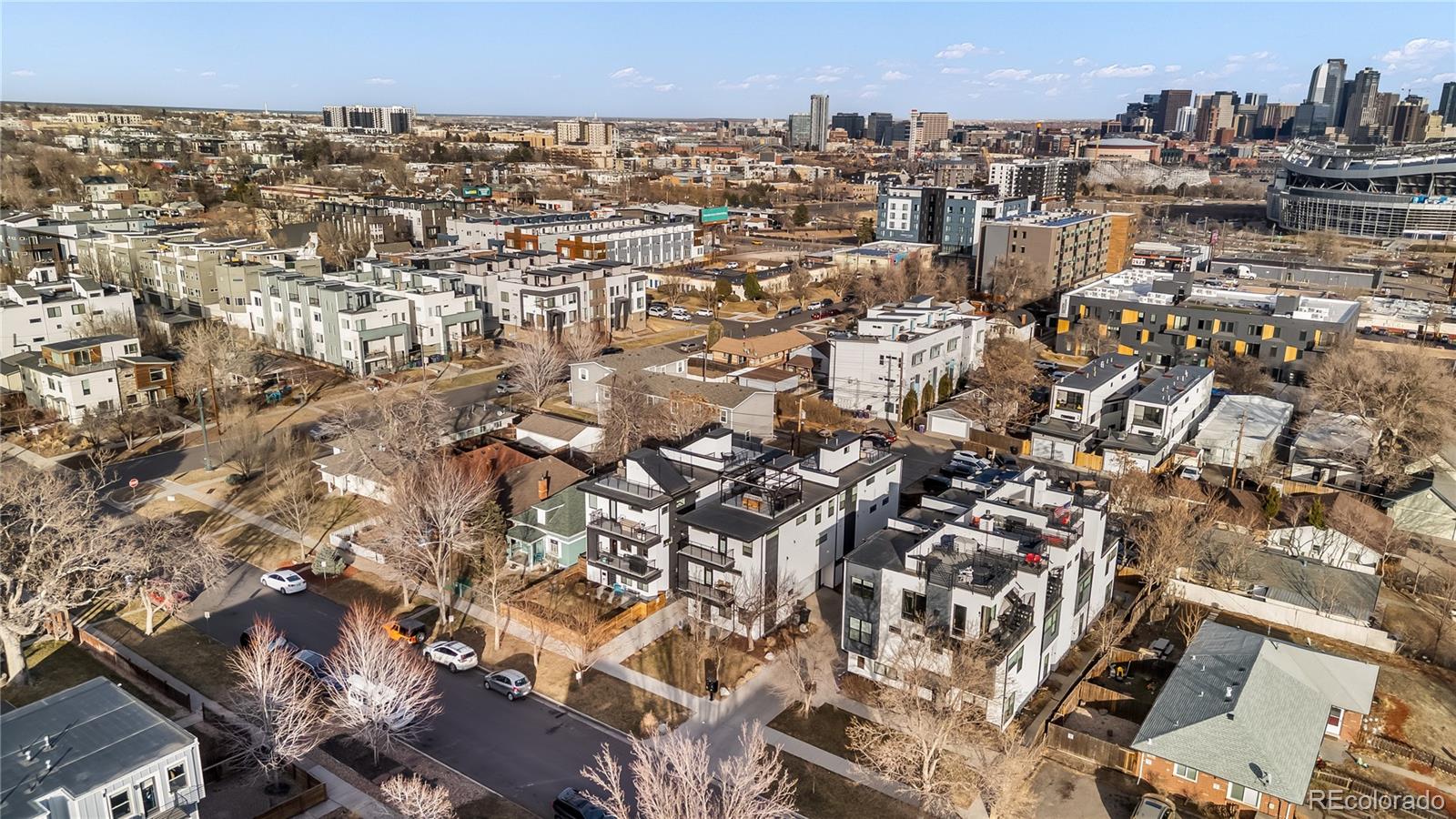 1728 Hooker Street Denver CO 80204
