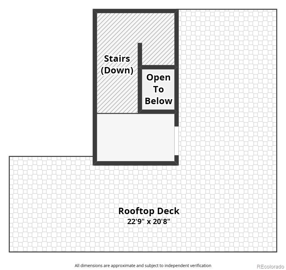 1728 Hooker Street Denver CO 80204