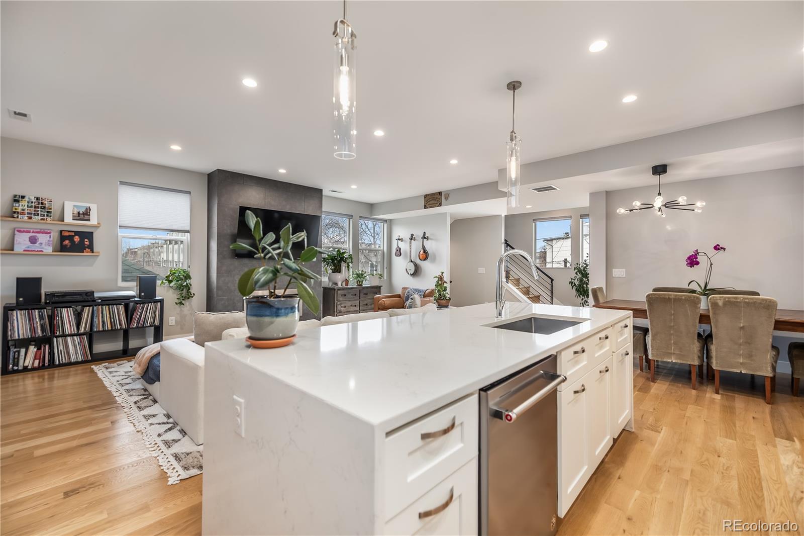 1728 Hooker Street Denver CO 80204