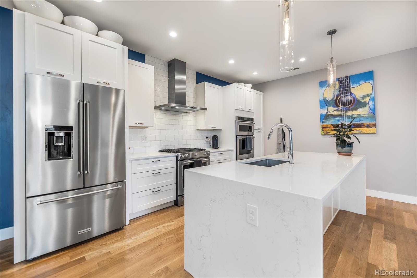 1728 Hooker Street Denver CO 80204
