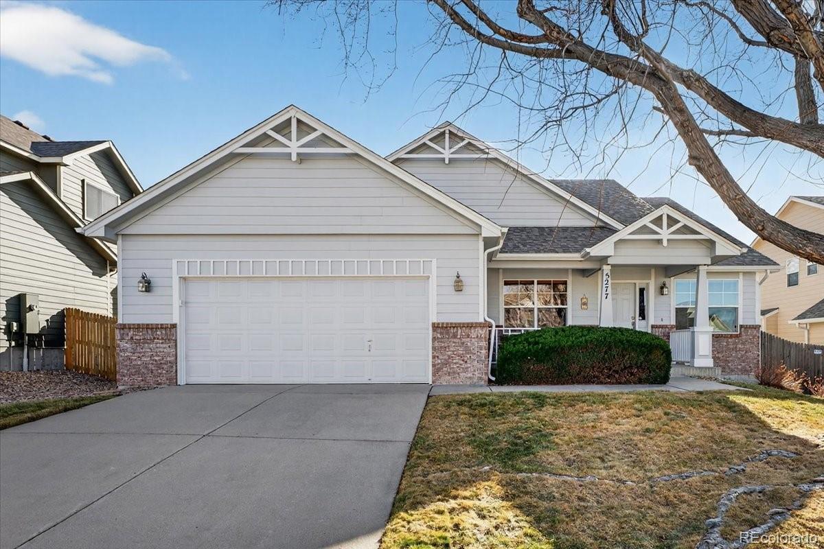 5277 S Bahama Circle Centennial CO 80015