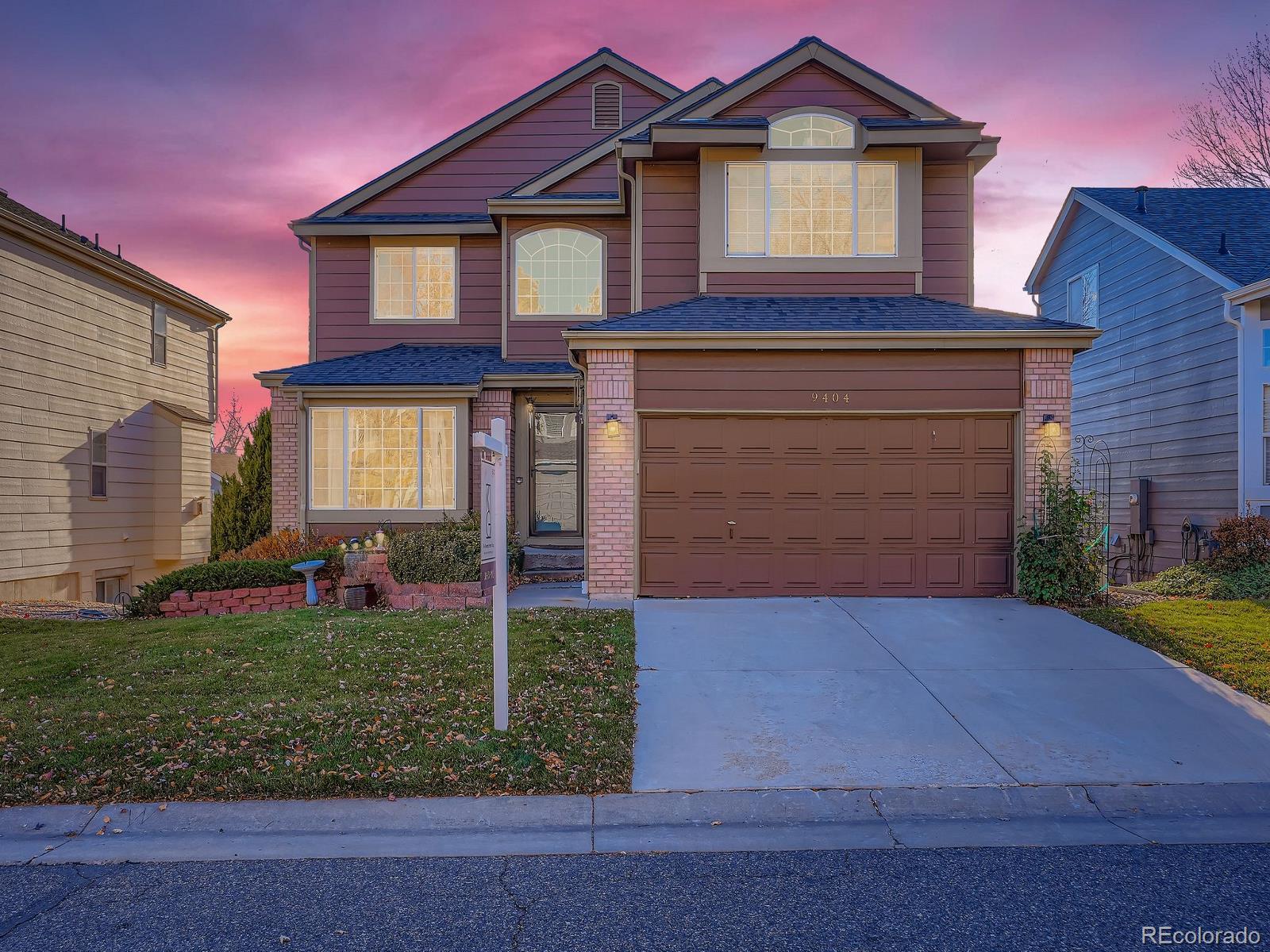 9404 W Hinsdale Place Littleton CO 80128
