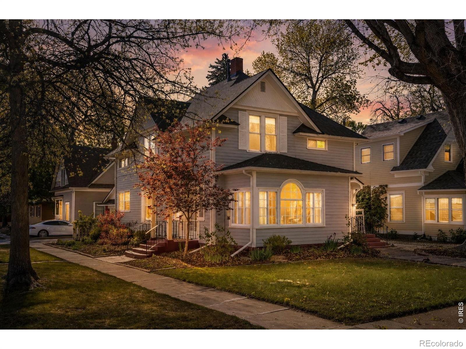 825 6th Avenue Longmont CO 80501