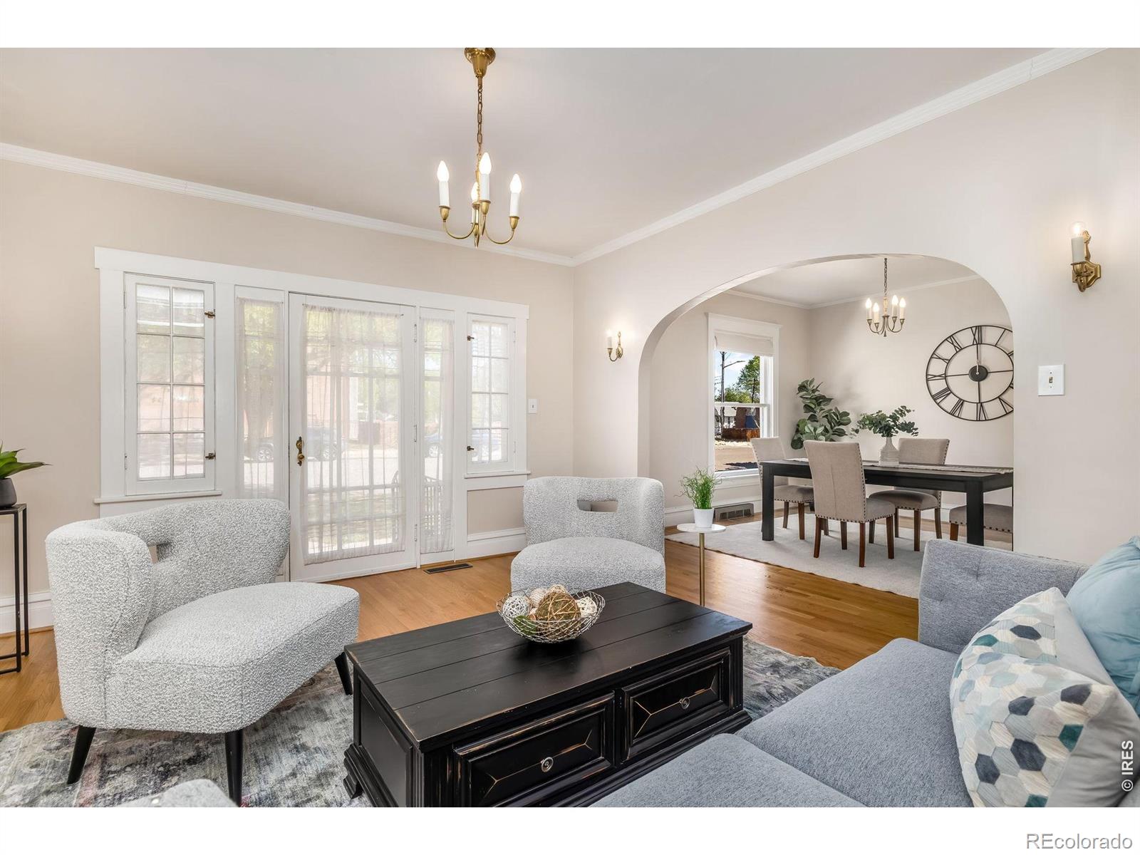 825 6th Avenue Longmont CO 80501