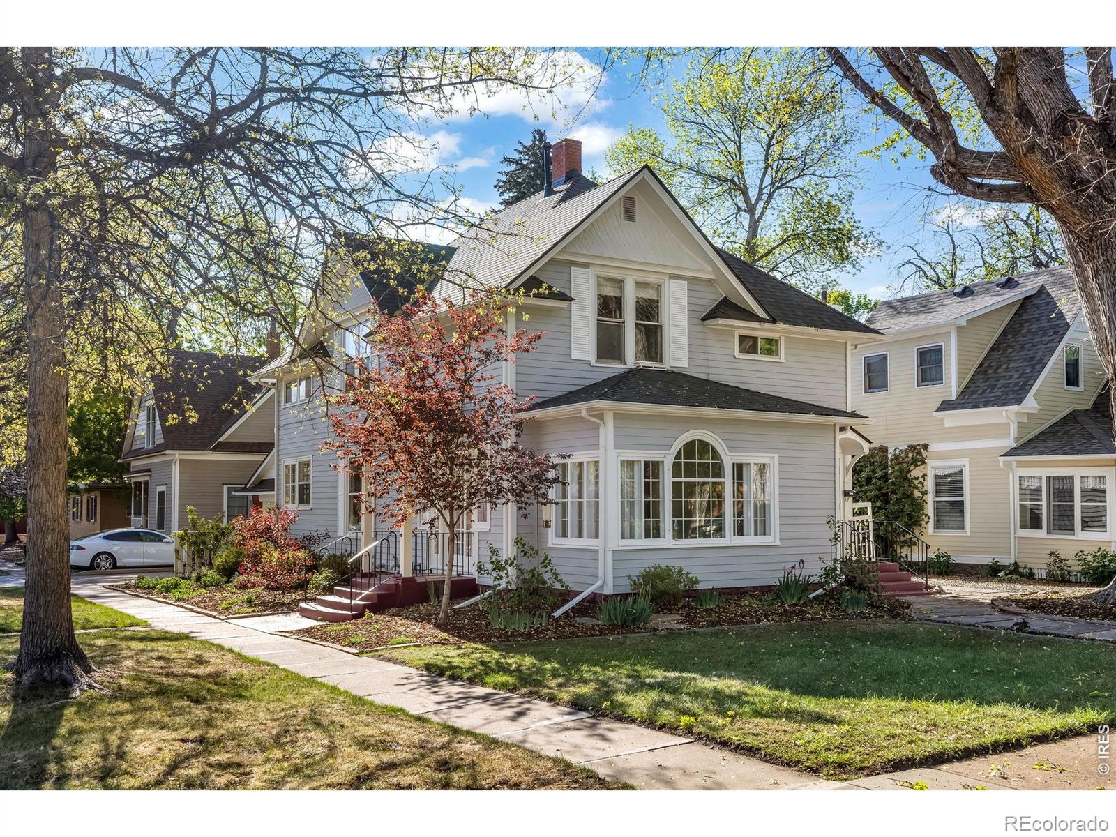 825 6th Avenue Longmont CO 80501