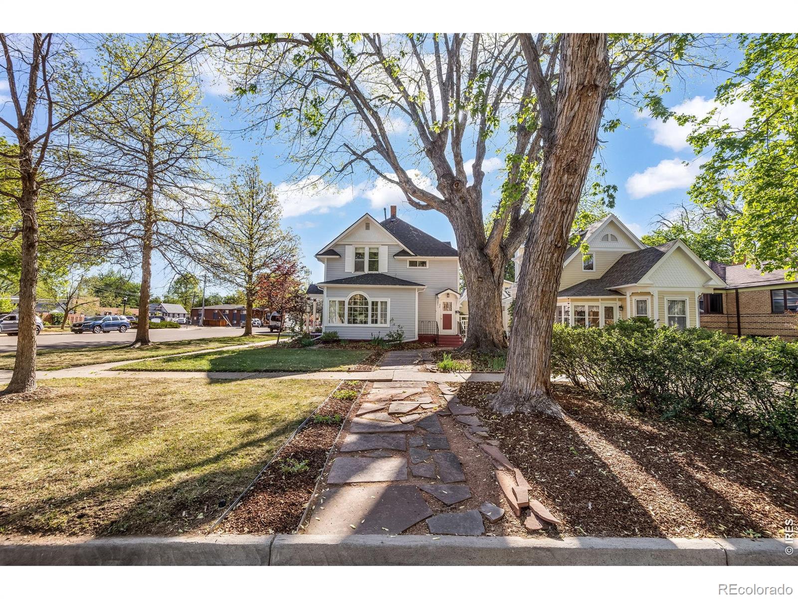 825 6th Avenue Longmont CO 80501