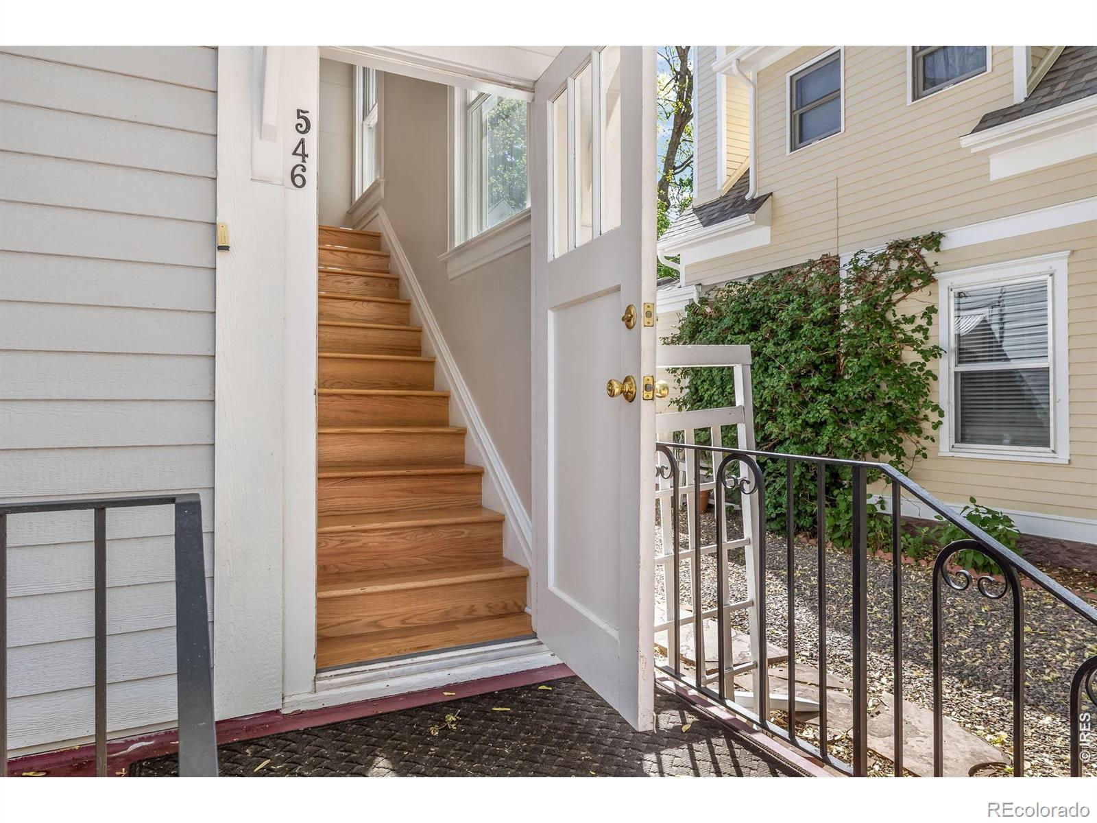 825 6th Avenue Longmont CO 80501