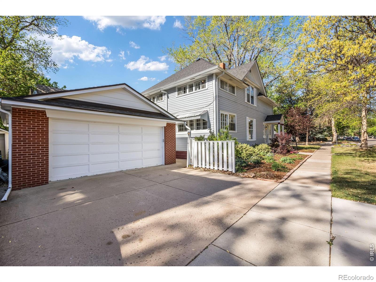 825 6th Avenue Longmont CO 80501