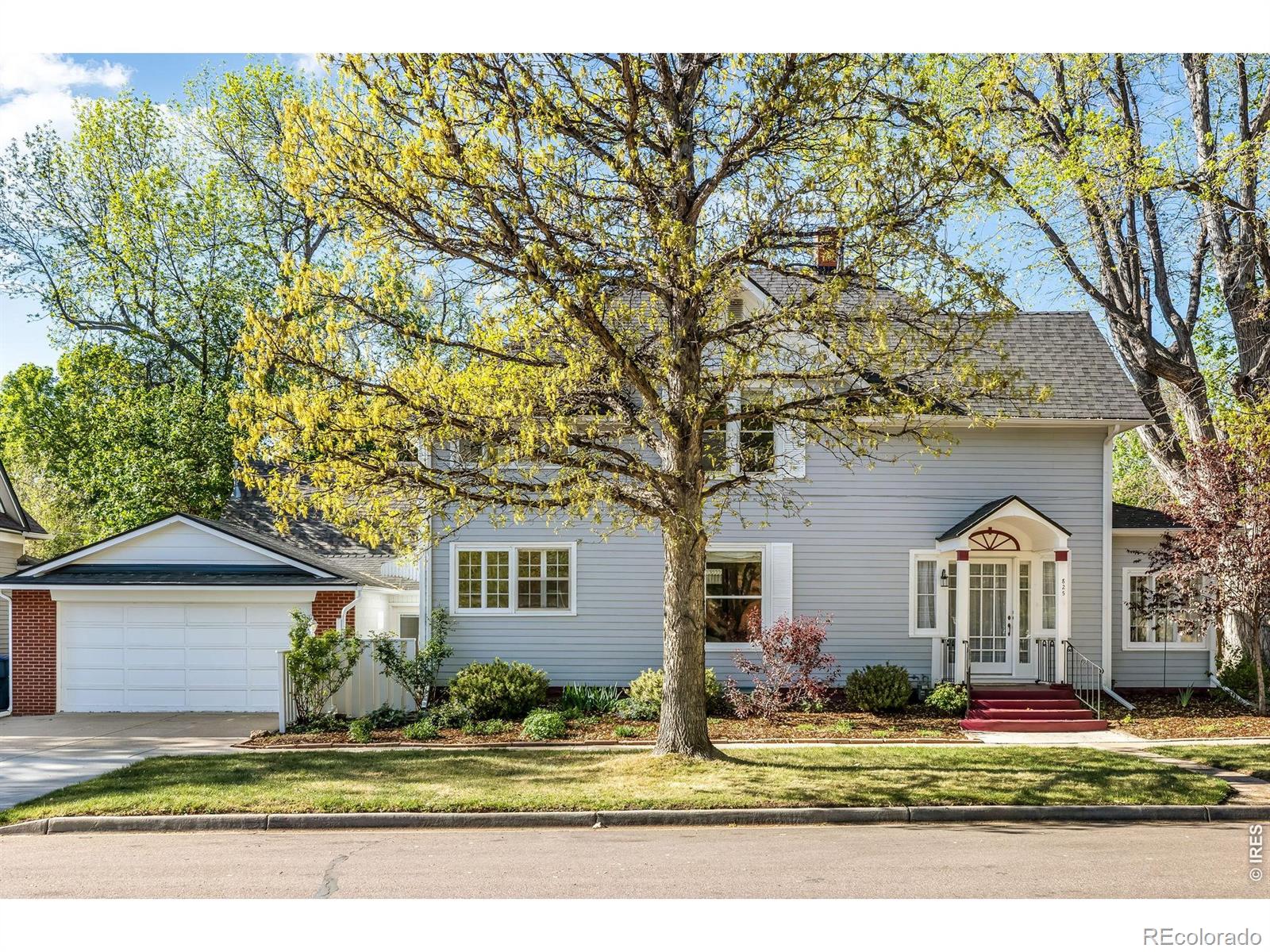 825 6th Avenue Longmont CO 80501