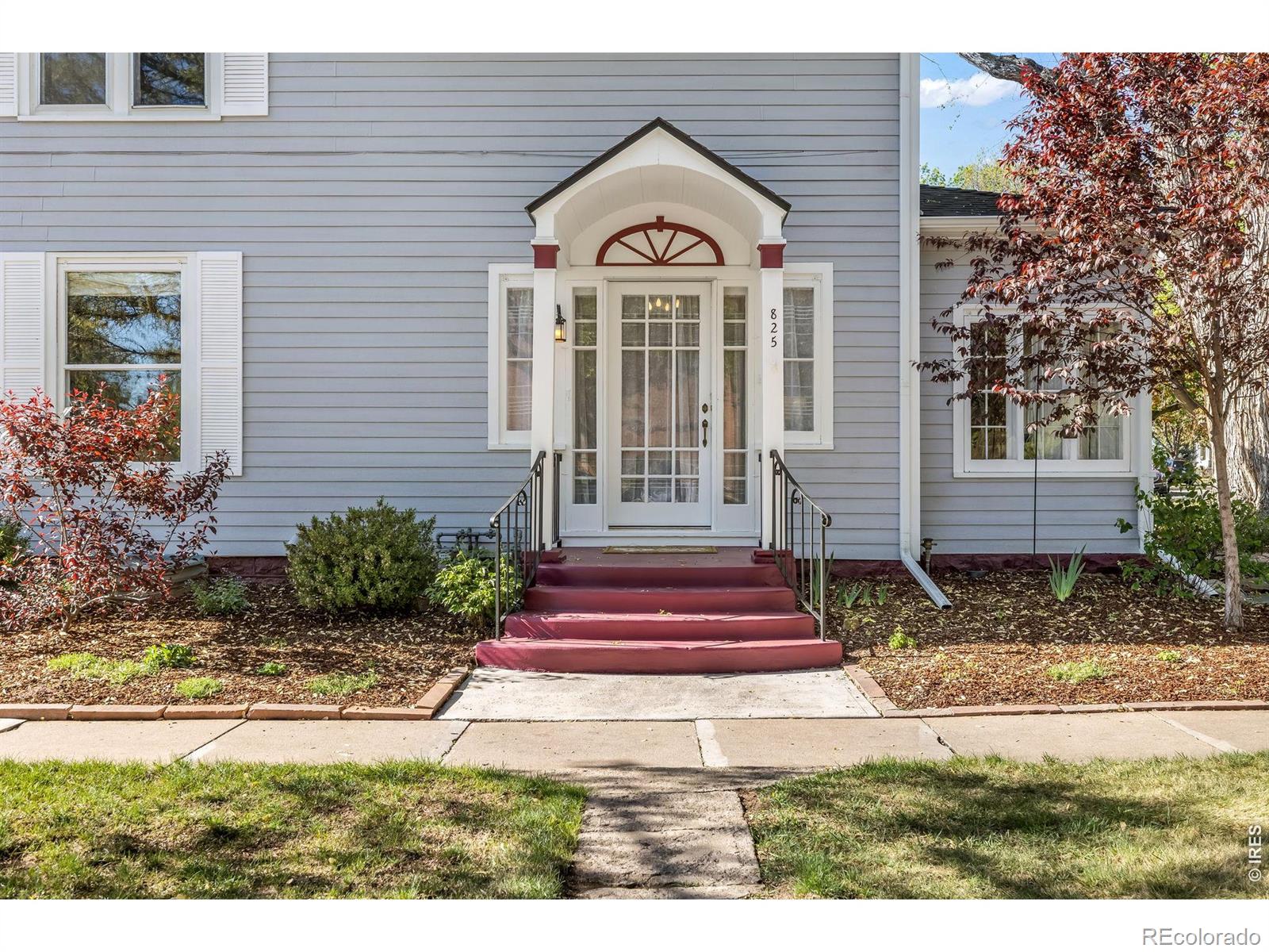 825 6th Avenue Longmont CO 80501