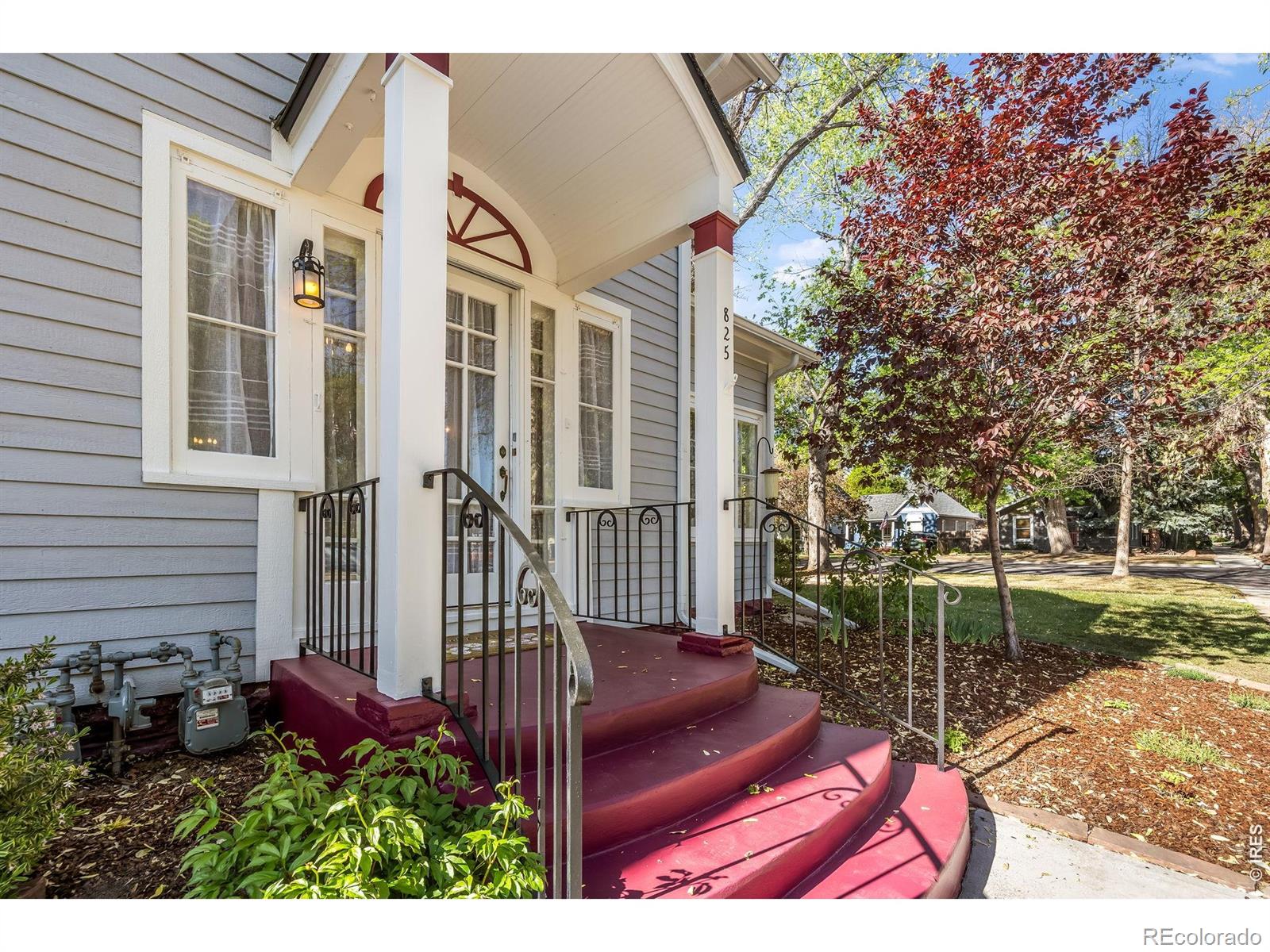 825 6th Avenue Longmont CO 80501