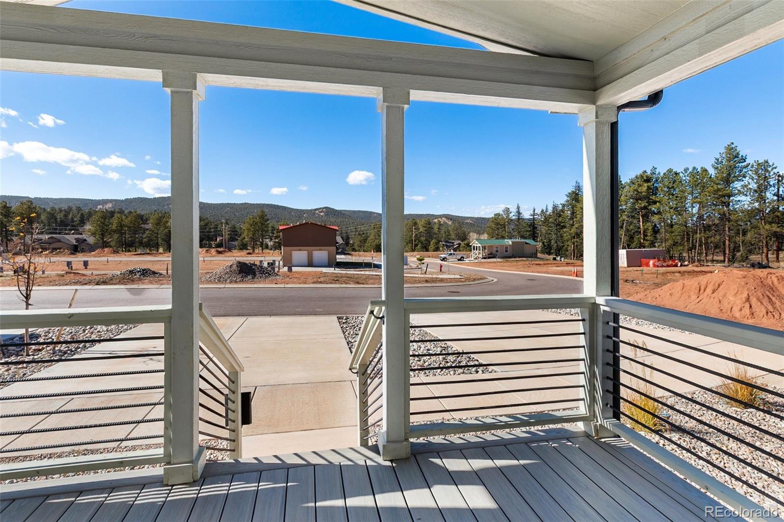 1411 Calm Mountain Point Woodland Park CO 80863