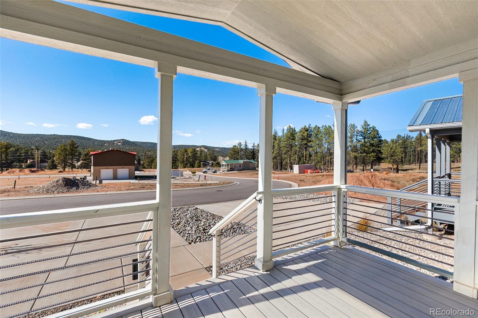 1411 Calm Mountain Point Woodland Park CO 80863