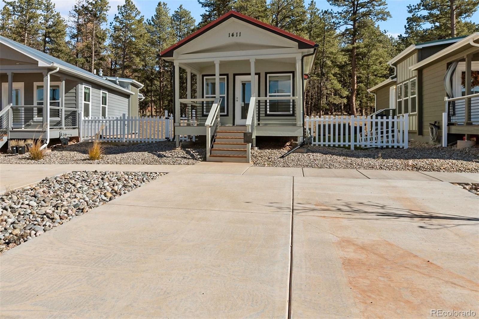 1411 Calm Mountain Point Woodland Park CO 80863
