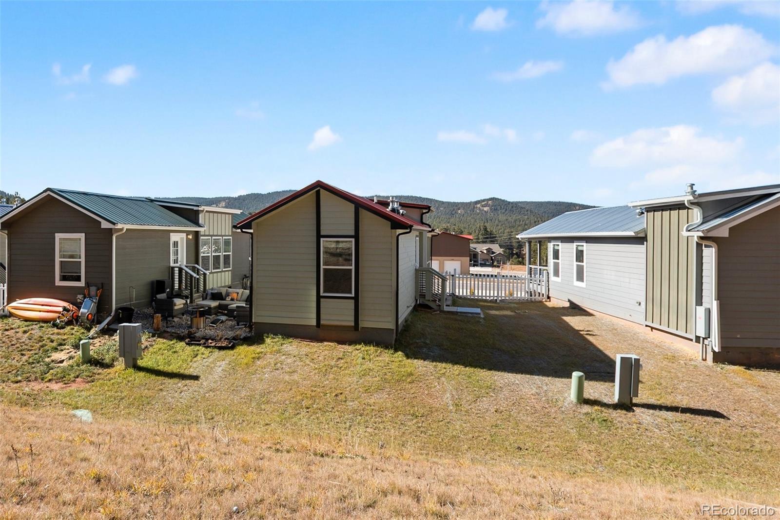 1411 Calm Mountain Point Woodland Park CO 80863