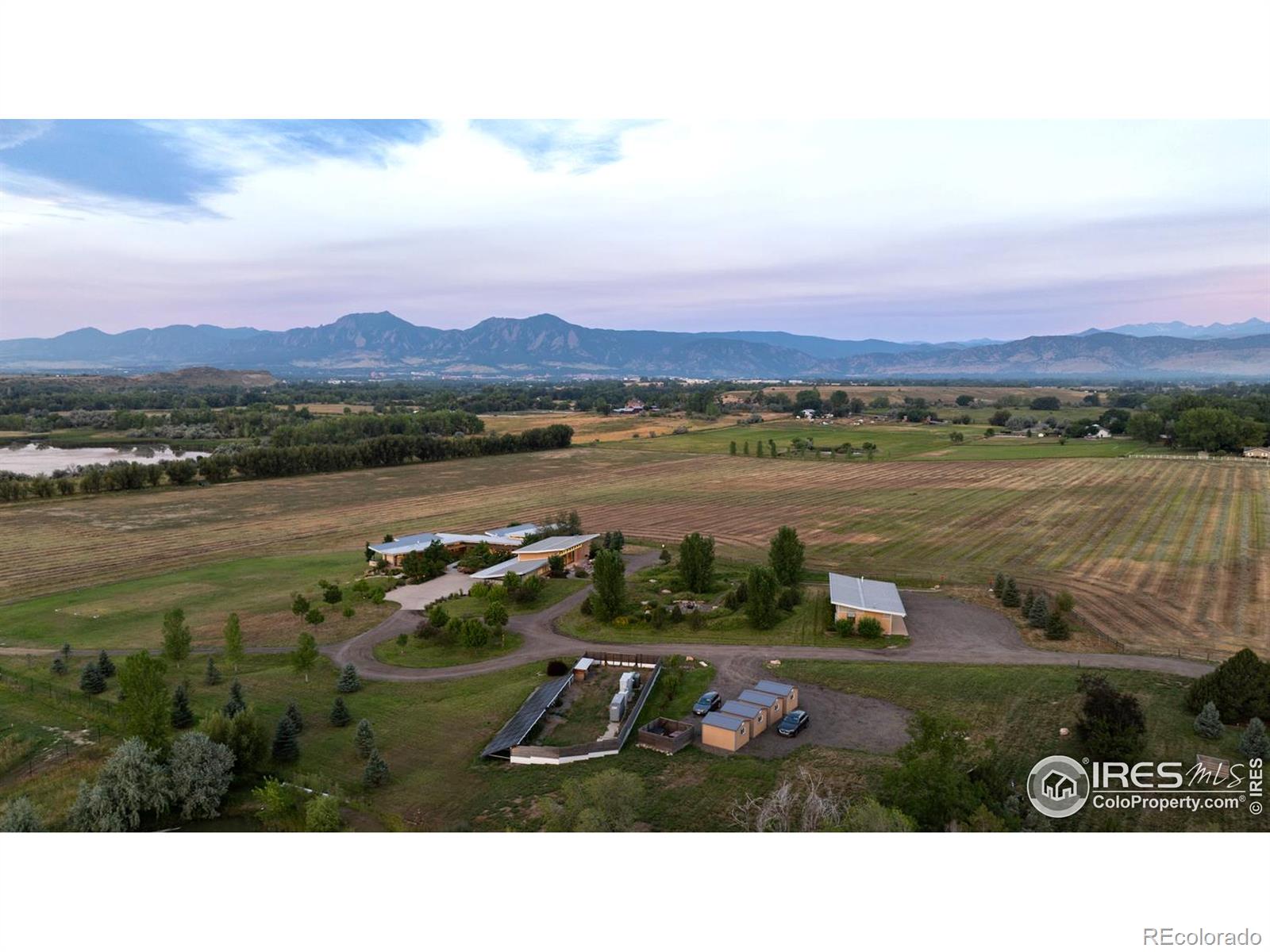 6686 Jay Road Boulder CO 80301